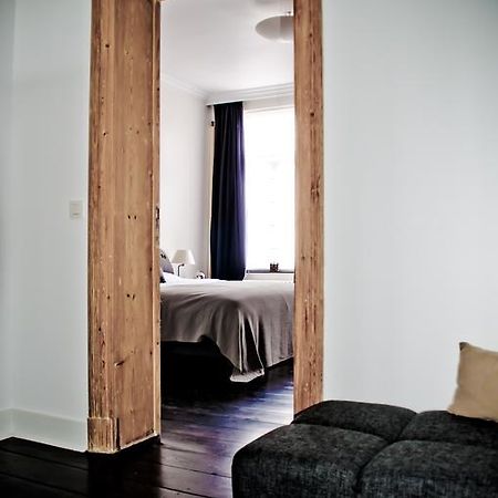 House Ninety Guesthouse Ixelles Exterior foto